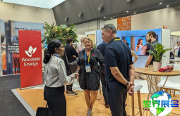 2026年珀斯石油展门票获取方式