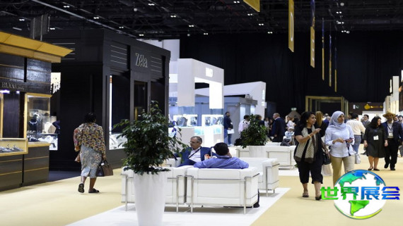 2026年迪拜珠宝展参展商名录