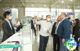 2026年乌兹别克斯坦化工展览会展位布局与费用详情