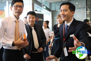 2026年圣何塞5G通信展览会参展企业名单