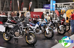 2026年捷克摩托车展览会观展指南（举办时间地点与票价信息）