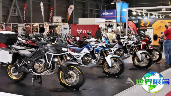 2026年捷克摩托车展览会观展指南（举办时间地点与票价信息）