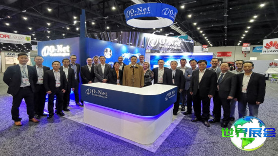 2026年美国光通信展览会展示哪些产品？