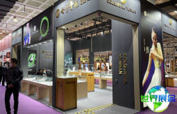 2026年北京国际珠宝展展位布局与费用详情