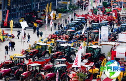 2026年土耳其农业展览会参展指南：日程安排、场馆信息及购票方式