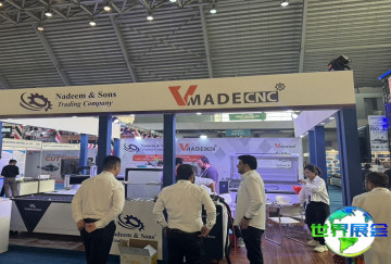 2026年巴基斯坦工业展览会参展企业最新名单