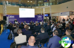 2026年莫斯科电线展门票如何购买？购票渠道有哪些？