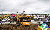 2027年英国工程机械展览会 观众预先登记正热烈开展