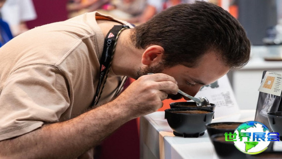 2026年曼谷咖啡展票价及购票方式