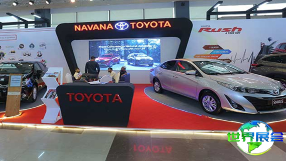 2026年孟加拉国电动车展览会观展攻略：日程安排与票务信息