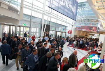 2026年奥地利音响展日程与举办地