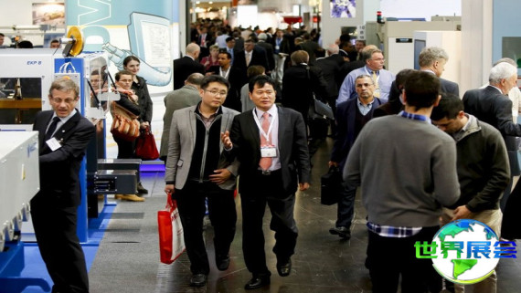 2026年德国杜塞尔多夫线缆展览会门票如何获取，有哪些购买渠道？