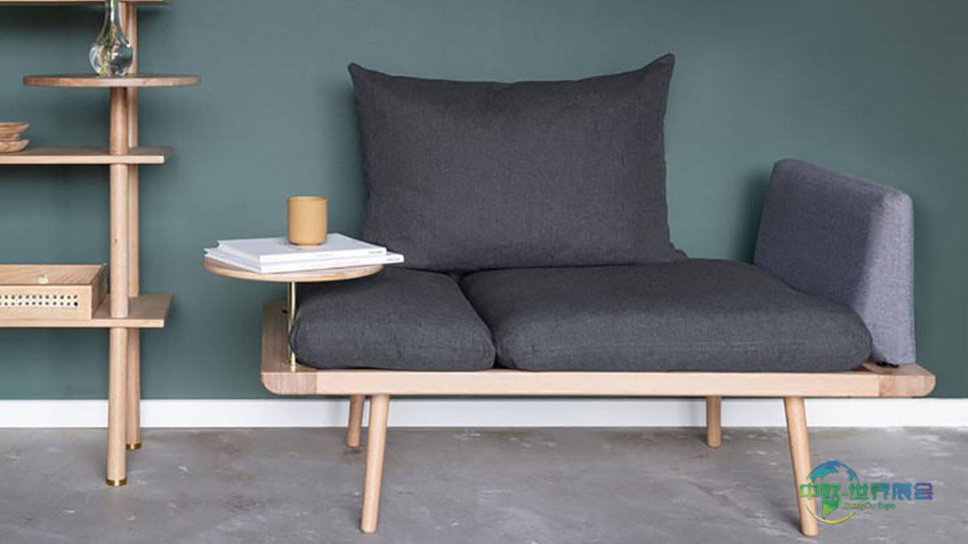 2026科隆家具展：探索现代舒适坐椅设计