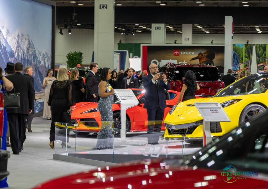 2026年美国阿纳海姆国际摩托车展览会：独家体验超级摩托车赛道