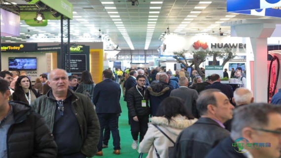 FORWARD GREEN与RENEWABLE ENERGYTECH吸引巴尔干及东南欧地区重要商业访客