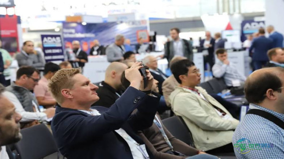 2026年美国底特律国际汽车展览会：行业的年度盛事