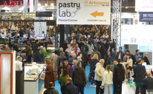 第十二届ARTOZYMA：2026年2月28日至3月2日再创行业新高度