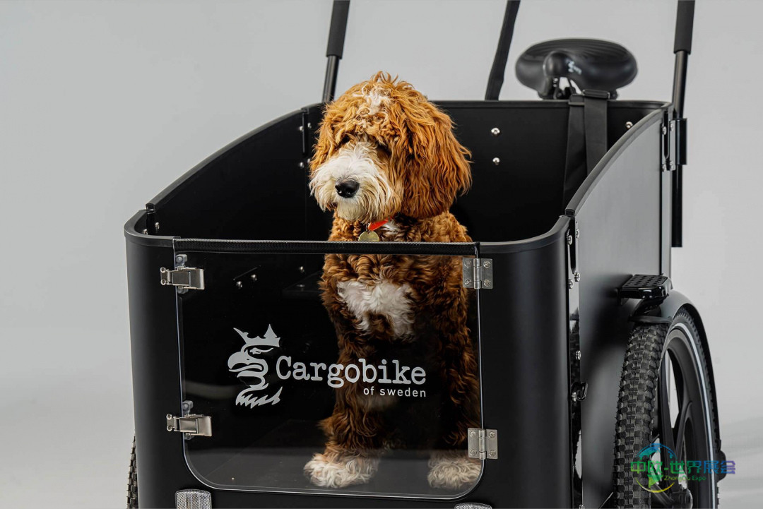 2026年科特瑞克国际自行车展览会新品预告