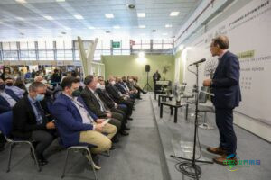 橄榄油奖与食用橄榄奖颁奖典礼