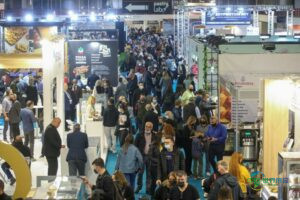 Artozyma-Detrop Boutique 2022展会人潮涌动