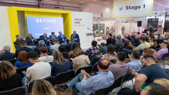 BEYOND 2024将举办希腊规模最大的人工智能大会