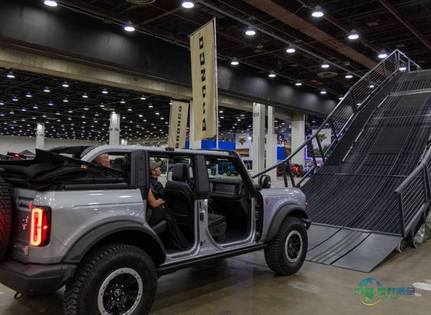 2026年美国阿纳海姆国际摩托车展览会：独家体验超级摩托车赛道