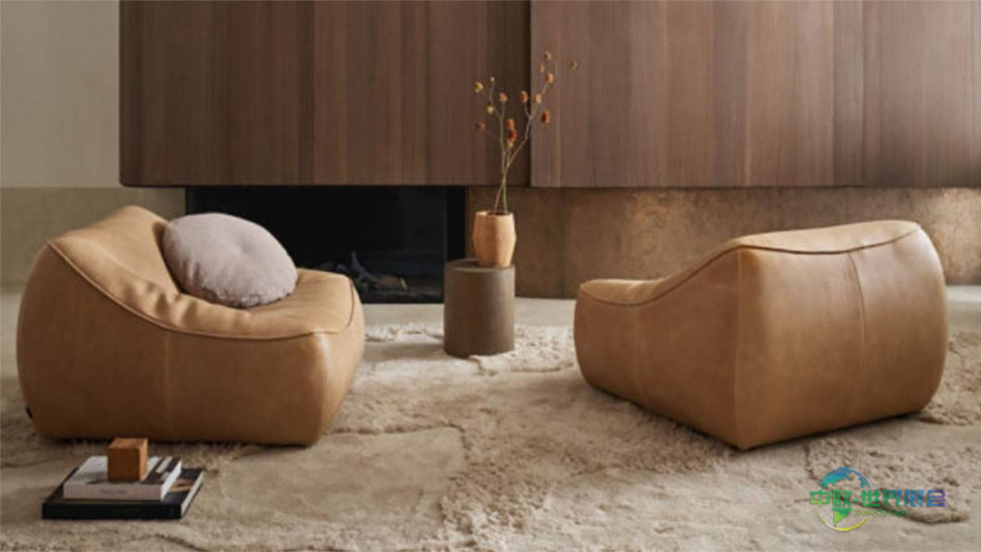 2026科隆家具展：探索现代舒适坐椅设计