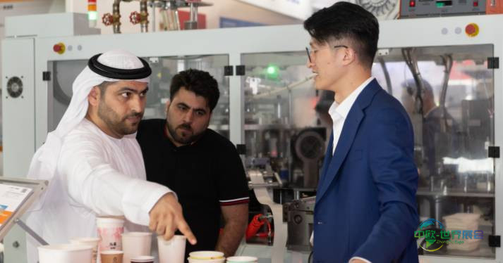 2026年阿拉伯联合酋长国迪拜国际印刷及包装展览会：将吸引超过300家参展商参展