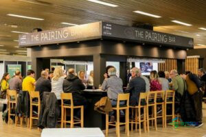 最大规模的美食佳肴盛会，尽览烘焙与甜点世界风采