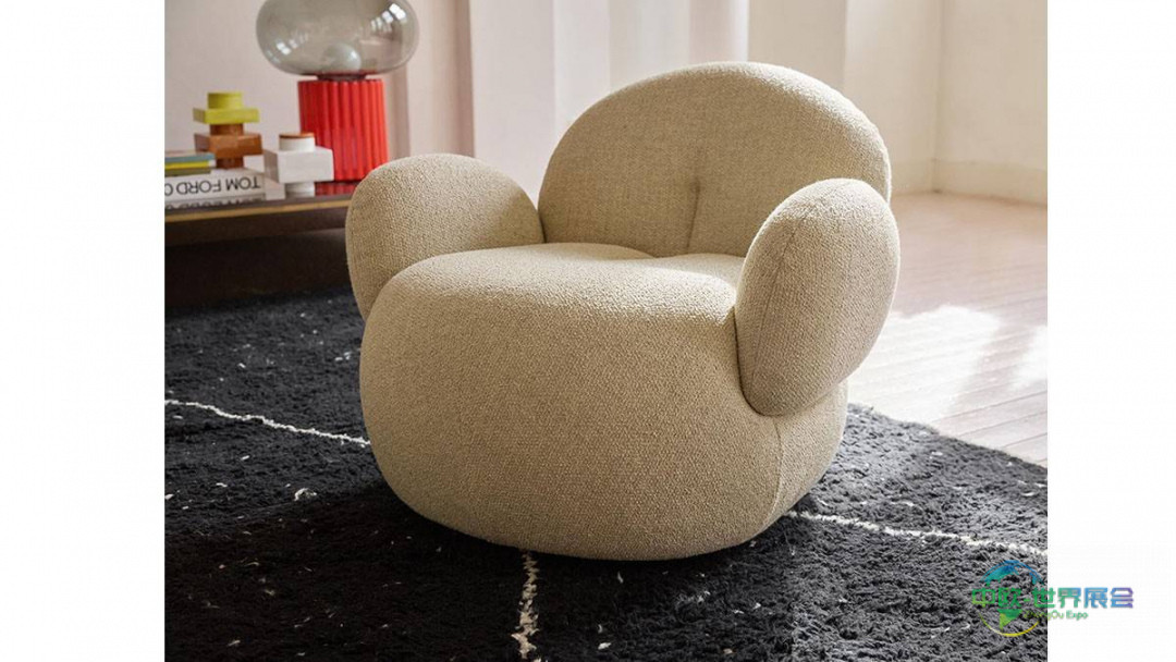 2026科隆家具展：探索现代舒适坐椅设计