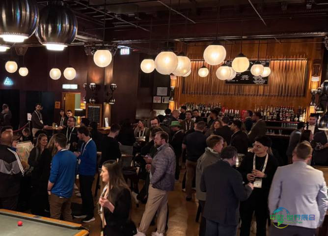 2026年MODEX展会：女性领导力的专题讨论会