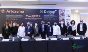 350家展商、130位特邀买家及多场同期活动齐聚Artozyma与Detrop Boutique展会，4月2日至4日盛大举行