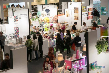 西班牙马德里国际冬季珠宝首饰展览会 Bisutex 2026双季启幕，引领全球配饰潮流新风尚