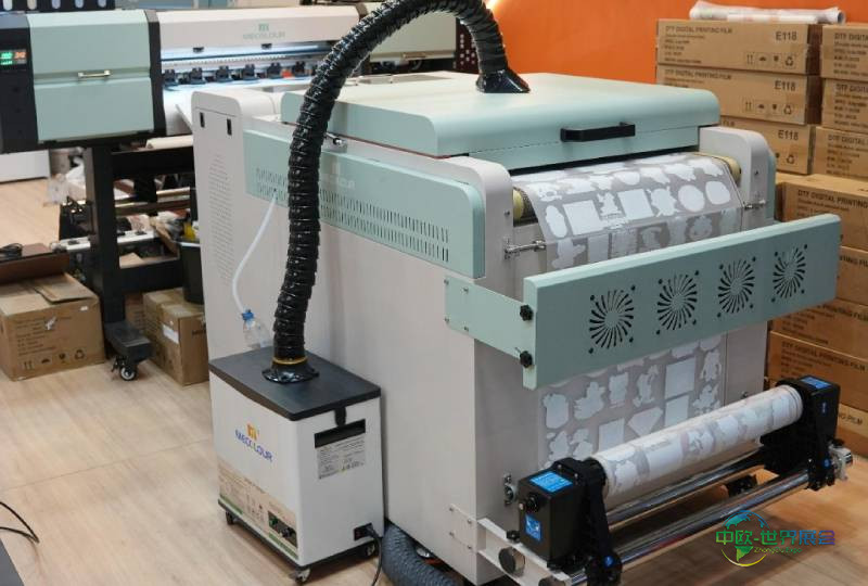 Mecolour将在2026年巴西圣保罗展会上展示大型格式解决方案