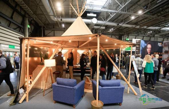 英国伯明翰国际创新农业展 Farm Business Innovation 2025聚焦农业多元化