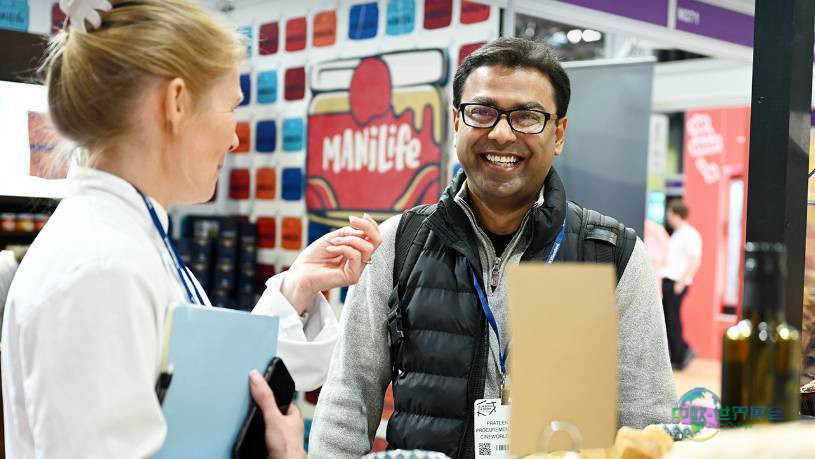 2026年英国伯明翰国际食品及加工展览会：零售商为何应重新思考其冷冻食品战略