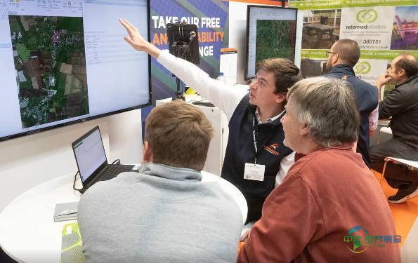 英国伯明翰国际创新农业展 Farm Business Innovation 2025聚焦农业多元化