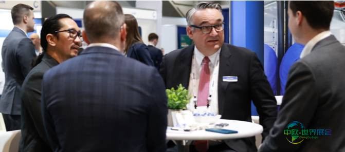 2026年加拿大埃德蒙顿国际能源展览会：演讲嘉宾苏妮塔·萨蒂亚帕尔博士