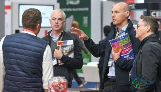 2025年英国伯明翰国际物流及物料搬运展览会：展示Infios仓库管理（WM）解决方案