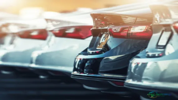 2026年法国杜埃环保展聚焦企业车队电动化转型