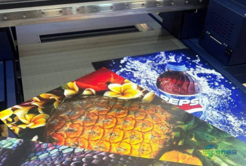 Mecolour将在2026年巴西圣保罗展会上展示大型格式解决方案