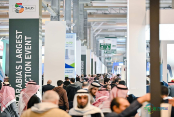 2026年沙特阿拉伯利雅得国际建材五大行业展览会：以双展形式强势回归