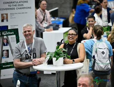 2026年美国国际石材及瓷砖展览会：全球石材瓷砖顶级盛会