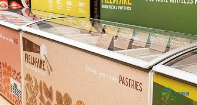 2026年英国伯明翰国际食品及加工展览会：零售商为何应重新思考其冷冻食品战略