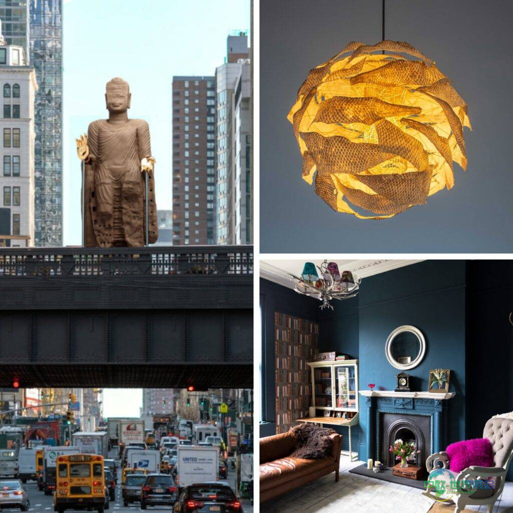 2026年澳大利亚墨尔本家具展：设计趋势引领未来生活