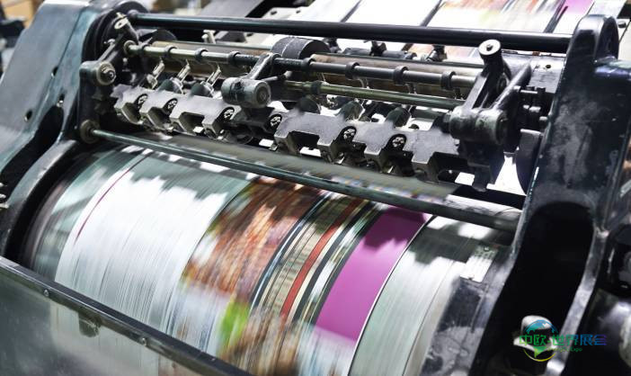 2025年越南胡志明市国际印刷、包装及食品工业展览会：展商介绍