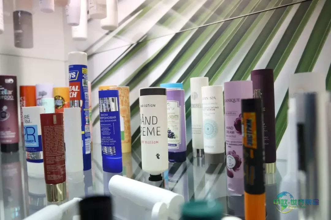 2026俄罗斯莫斯科包装可持续发展展