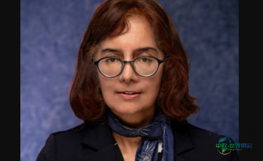 2026年加拿大埃德蒙顿国际能源展览会：演讲嘉宾苏妮塔·萨蒂亚帕尔博士