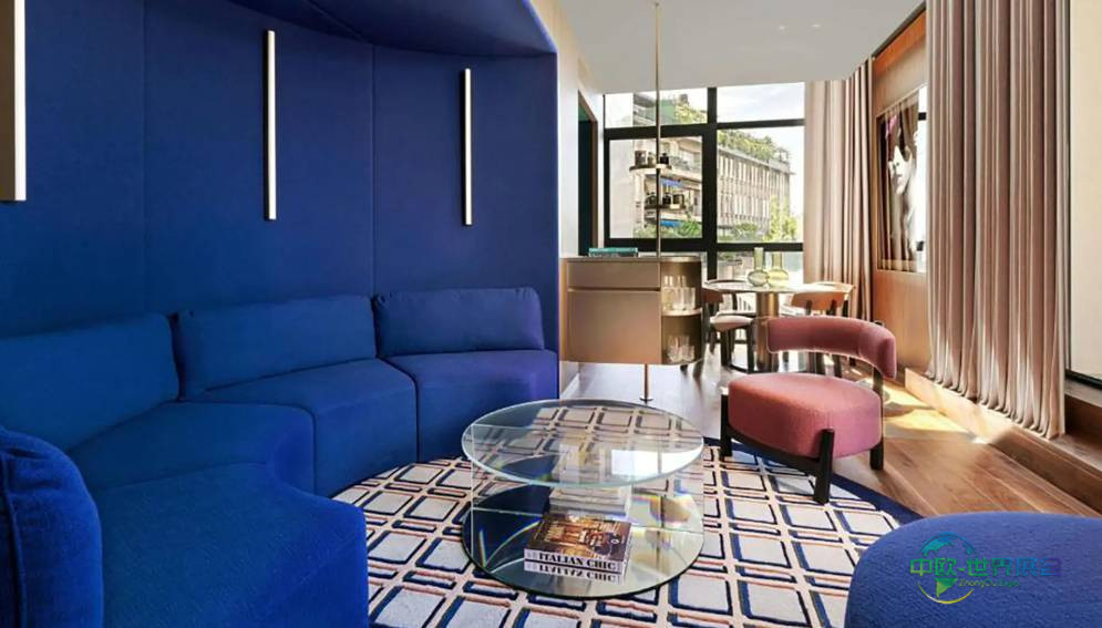 2026意大利米兰国际家具配件展预热启动