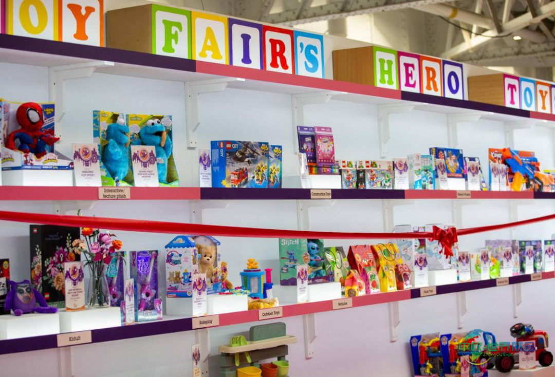2026年伦敦国际玩具展彰显创新与增长